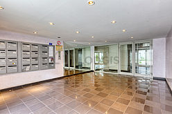 Apartment Seine st-denis - Parking