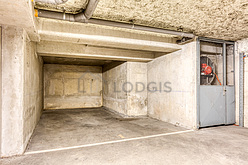 Apartment Seine st-denis - Parking