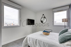 Appartement Seine st-denis - Chambre