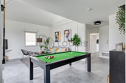 Wohnung Seine st-denis - Wohnzimmer