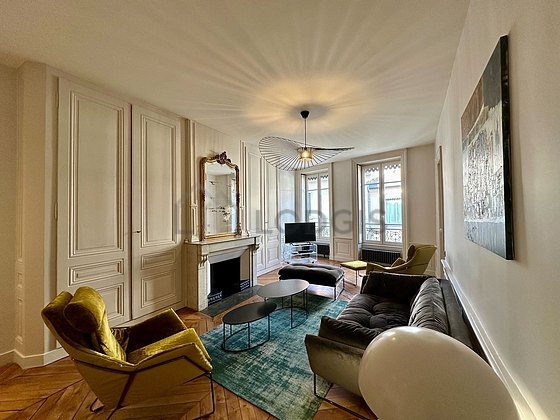 Appartement Lyon 2° - 