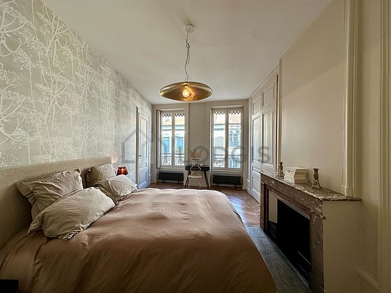 Appartement Lyon 2° - 