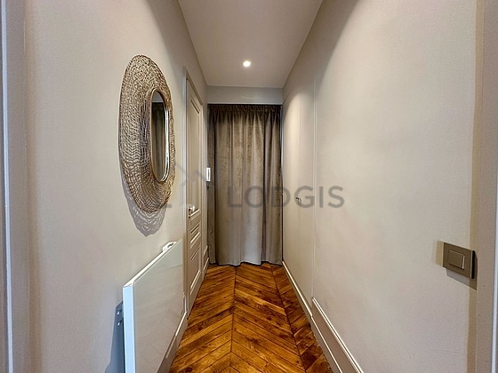 Wohnung Lyon 2° - 