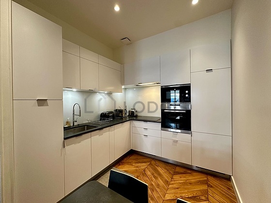 Wohnung Lyon 2° - 