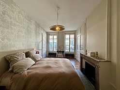 Appartement Lyon 2° - Chambre