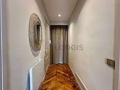 Wohnung Lyon 2° - Eintritt