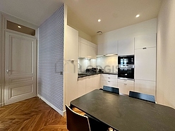 Wohnung Lyon 2° - Küche
