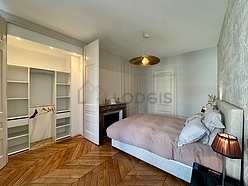 Wohnung Lyon 2° - Schlafzimmer