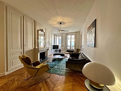 Wohnung Lyon 2° - Wohnzimmer