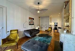 Lyon 2 camere Appartamento