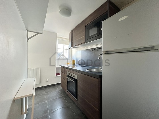 Apartamento París 9° - 