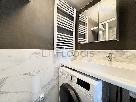 Apartamento París 9° - 