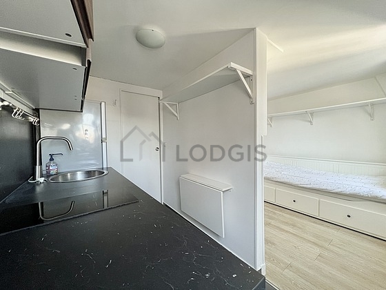 Apartment Paris 9° - 