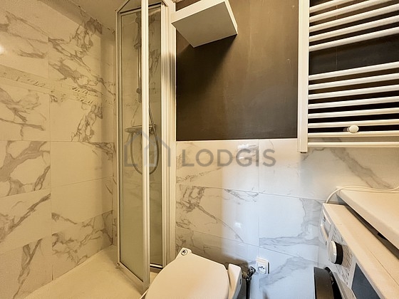 Apartment Paris 9° - 