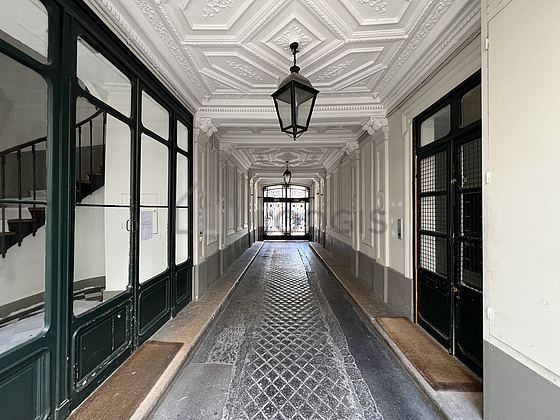 Apartment Paris 9° - 