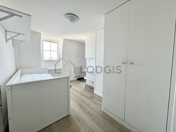 Appartamento Parigi 9° - 