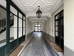 Apartamento Paris 9° - Casa de banho