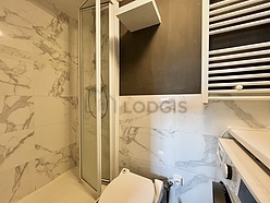 Apartamento París 9° - Cuarto de baño