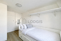 Apartamento París 9° - Salón