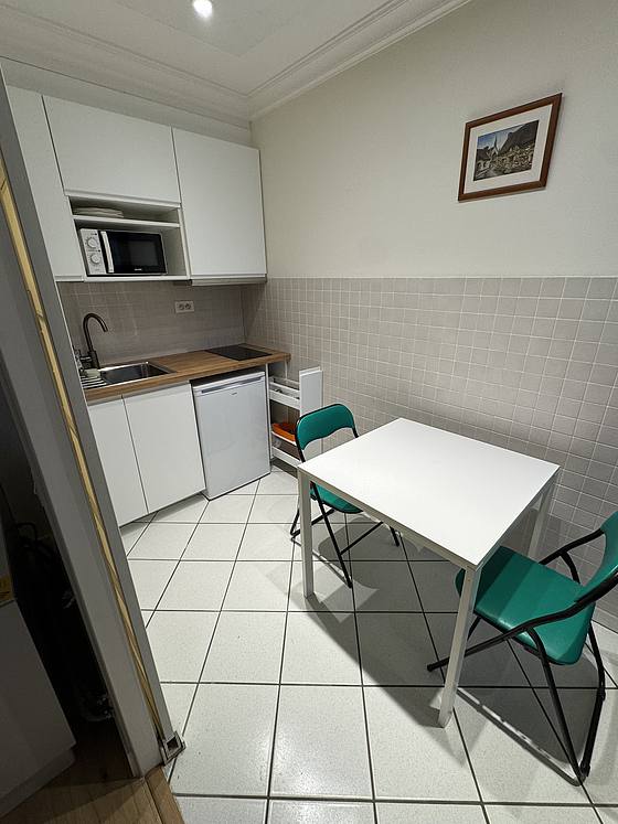 Apartment Paris 14° - 