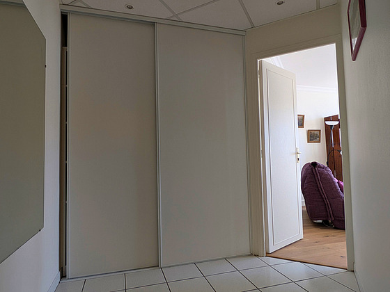 Appartement Paris 14° - 