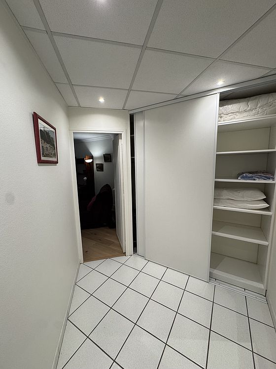 Appartement Paris 14° - 