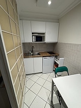 Apartamento Paris 14° - Cozinha