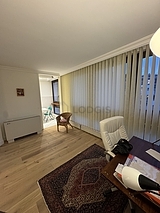 Apartamento París 14° - Salón
