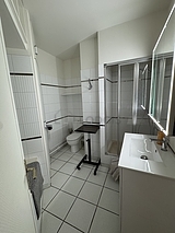 Appartamento Parigi 14° - Sala da bagno