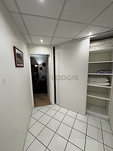 Appartamento Parigi 14° - Soggiorno