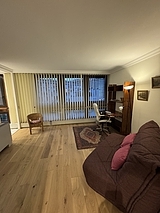 Appartement Paris 14° - Séjour