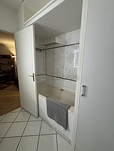 Wohnung Paris 14° - Badezimmer