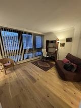 Wohnung Paris 14° - Wohnzimmer