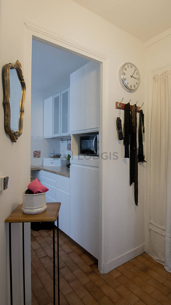 Apartamento Paris 5° - 