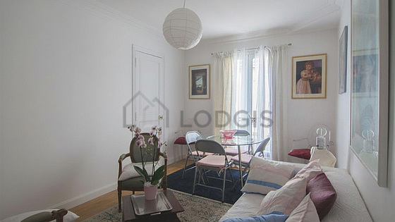 Apartment Paris 5° - 