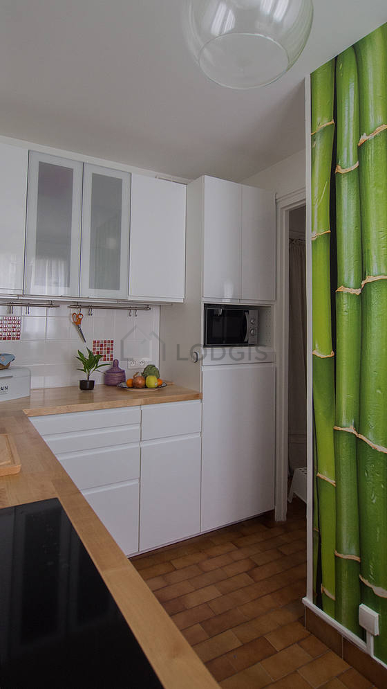 Apartment Paris 5° - 