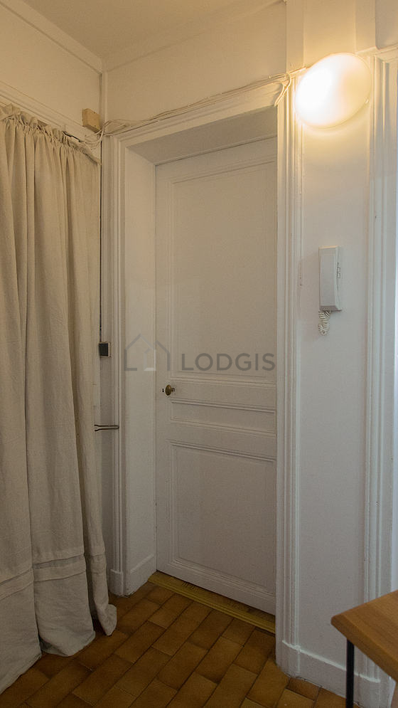 Wohnung Paris 5° - 