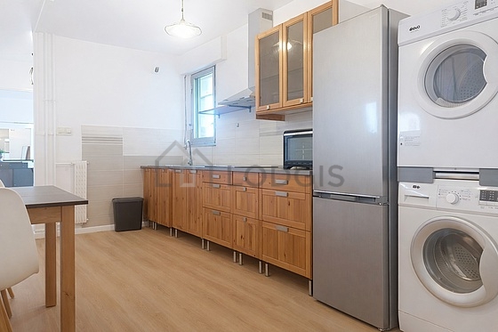 Apartamento Courbevoie - 