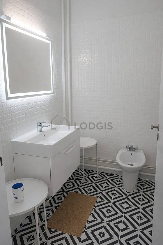 Appartement Courbevoie - 