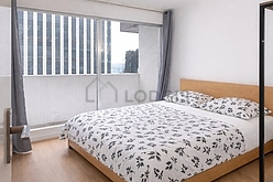 Apartamento Courbevoie - Quarto 2