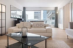 Apartamento Courbevoie - Salaõ