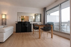 Appartamento Courbevoie - Soggiorno