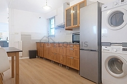 Wohnung Courbevoie - Küche