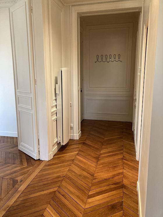 Apartamento París 16° - 