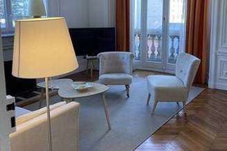 La Muette París Paris 16° 2 dormitorios Apartamento