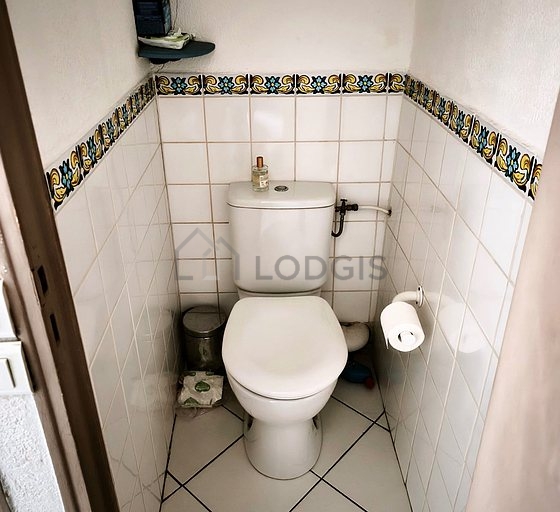 Apartamento Centre ville - 
