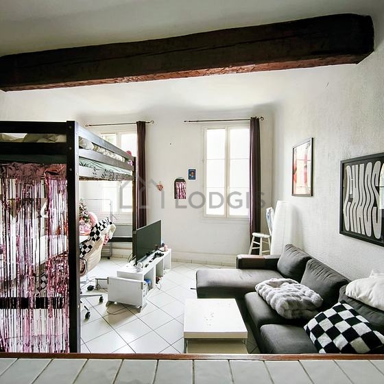 Appartement Centre ville - 