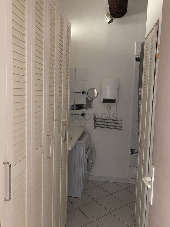 Appartement Centre ville - 