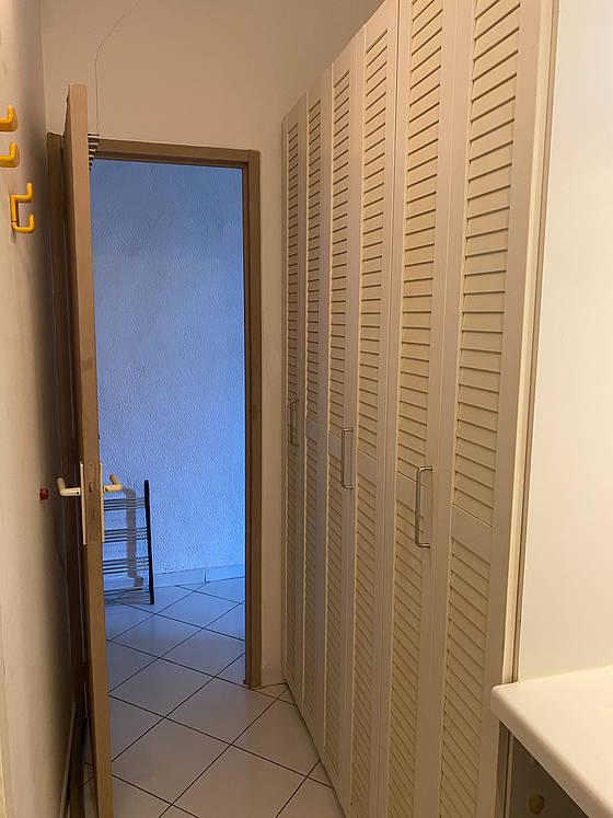 Appartement Centre ville - 