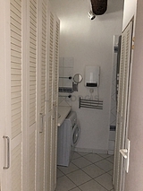 Apartment Centre ville - Bathroom